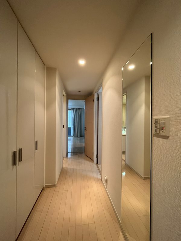 サーパス西新二丁目  ※別号室の参考写真です。