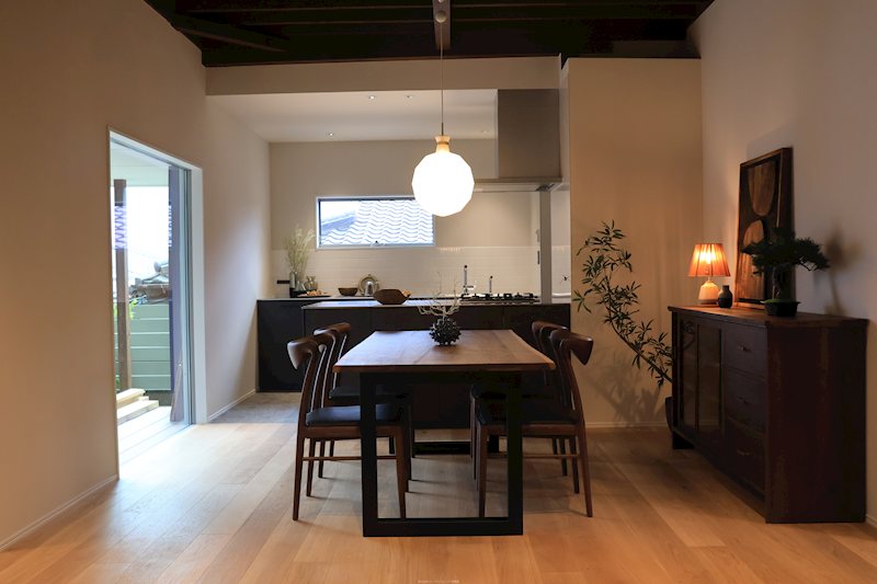 福岡県福岡市早良区野芥５丁目 ダイニング