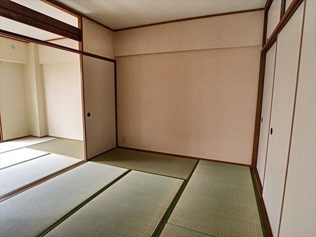 ヴェルジューヌ都府楼前 その他共有部分