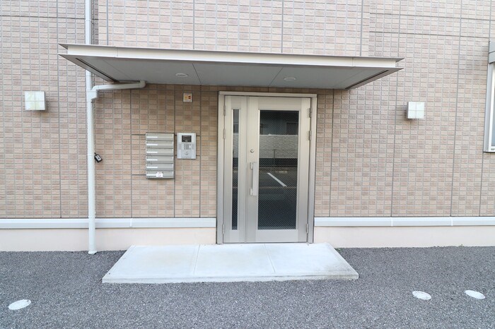 セジュール賀茂 その他共有部分
