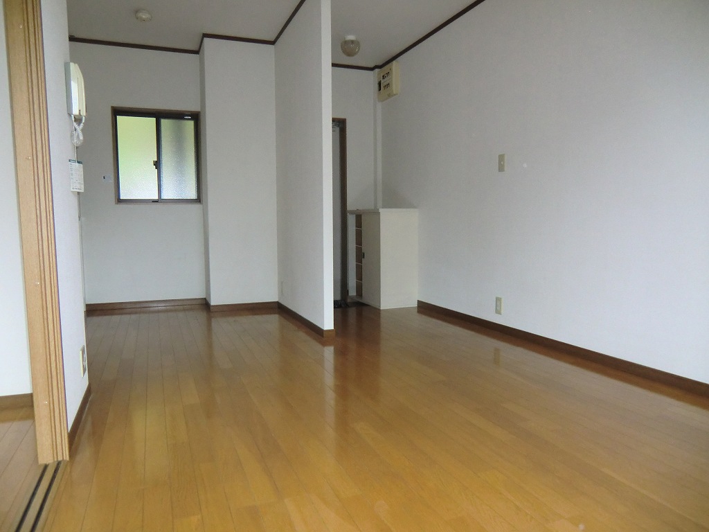 カンノアパート ※別号室写真