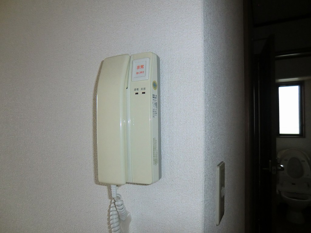 カンノアパート ※別号室写真