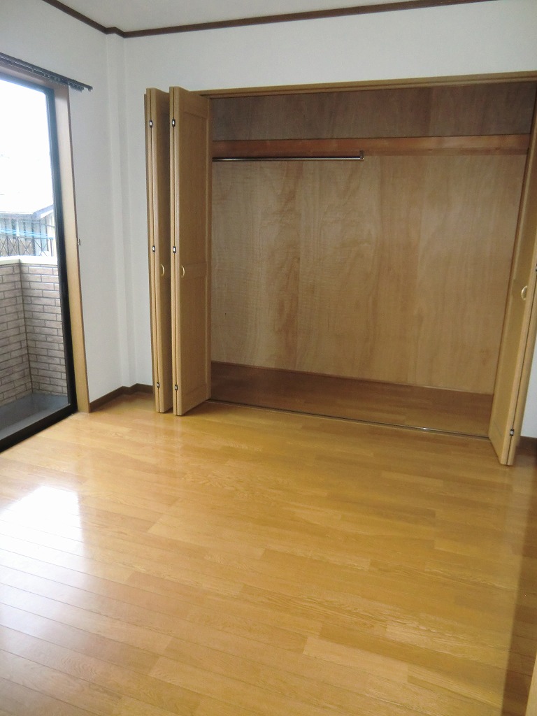 カンノアパート ※別号室写真