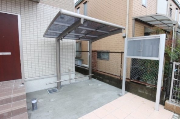 エミネント千早 その他共有部分