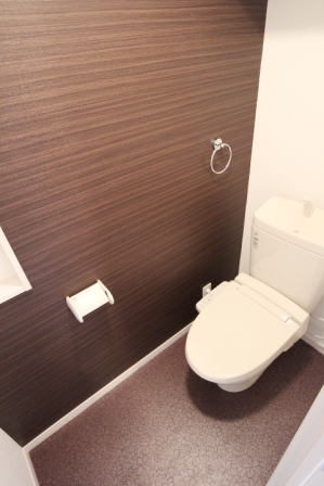 アットイーズ三苫駅前 ＷＣ