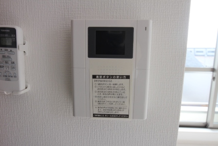 アットイーズ三苫駅前 設備4