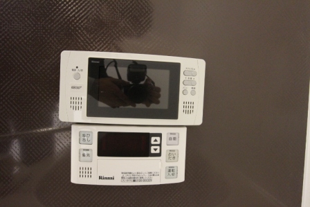 アットイーズ三苫駅前 設備2