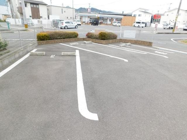 サニーハウス弐番館 その他共有部分