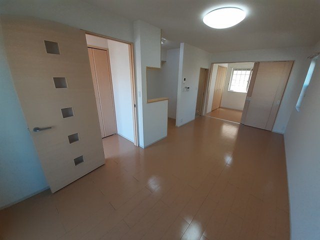 サニーハウス弐番館 その他部屋・スペース